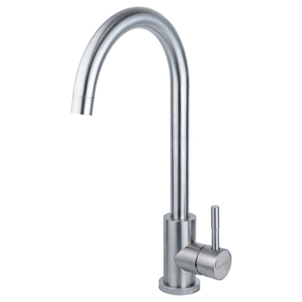 

Смеситель для кухни Aquatica, KT-4B170P