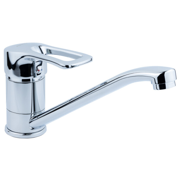 

Смеситель для кухни Aquatica, MD-2B244C