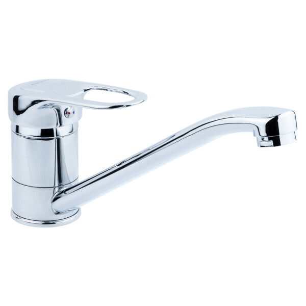 

Смеситель для кухни Aquatica, MJ-2B229C