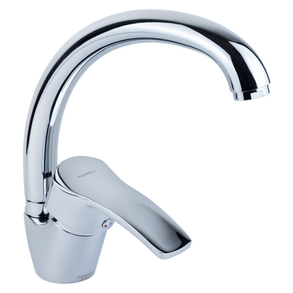 

Смеситель для кухни Aquatica, ML-4B141C