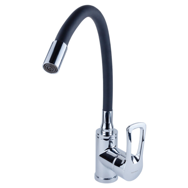 

Смеситель для кухни Aquatica, ML-4B544C