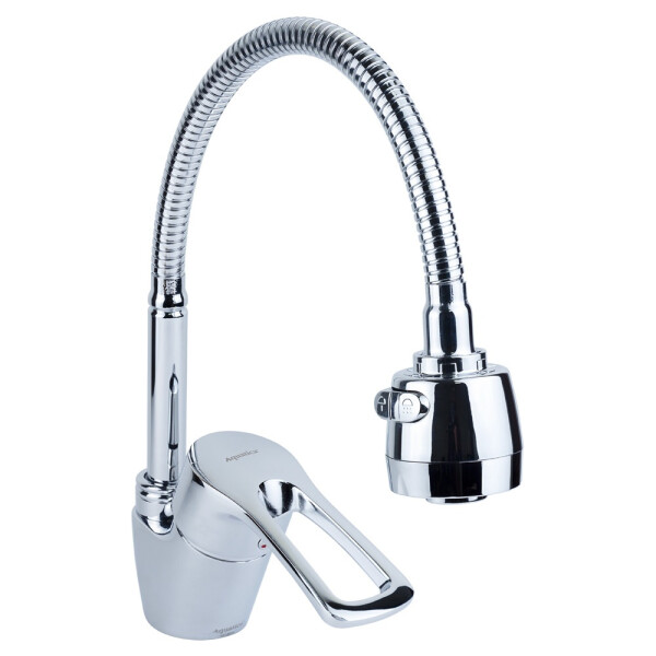 

Смеситель для кухни Aquatica, ML-4B644C