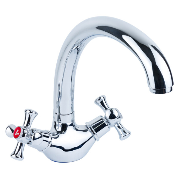 

Смеситель для кухни Aquatica, PL-4B155C