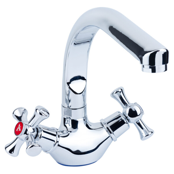 

Смеситель для кухни Aquatica, PL-4B255C