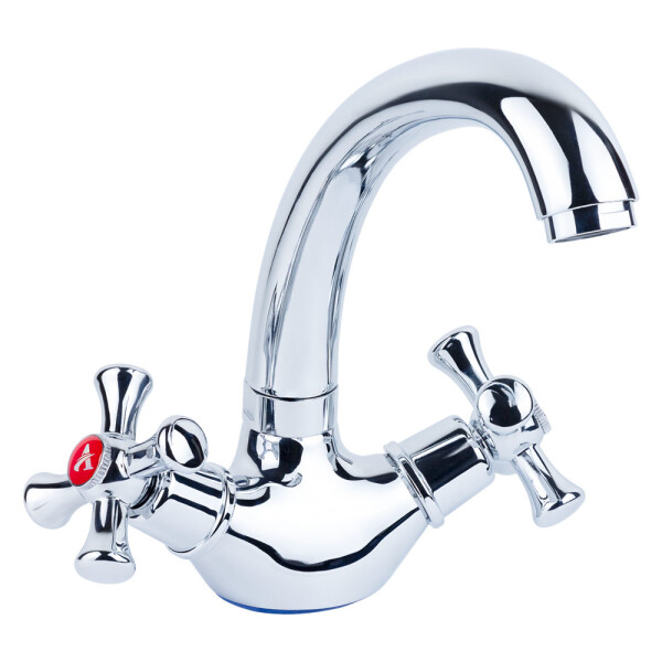 

Смеситель для кухни Aquatica, PL-4B355C