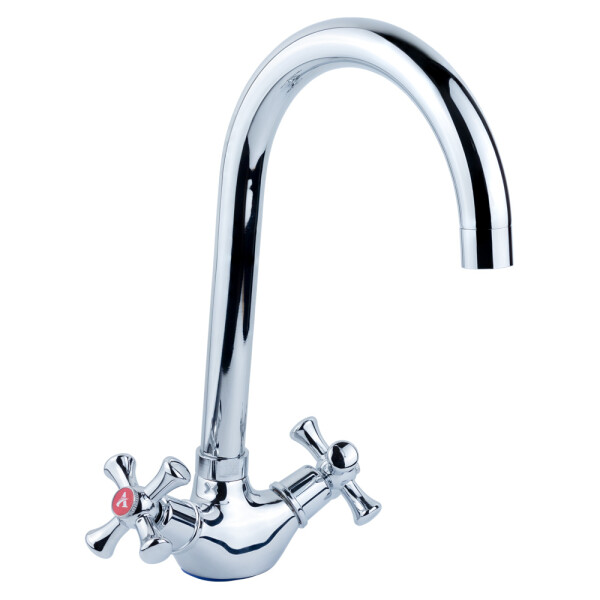 

Смеситель для кухни Aquatica, PL-4B455C