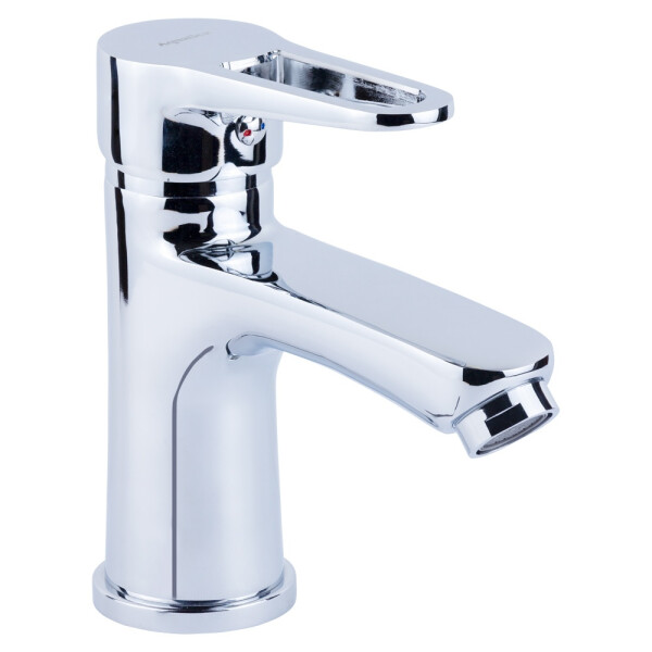

Смеситель для раковины Aquatica, HK-1A130C