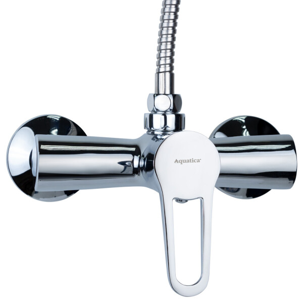 

Смеситель для душа Aquatica, HK-1D130C