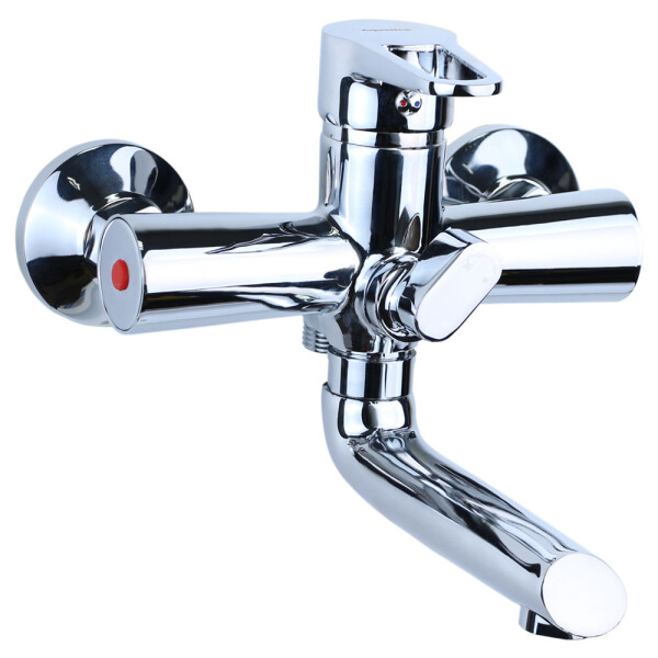 

Смеситель для ванны Aquatica, HK-2C130C