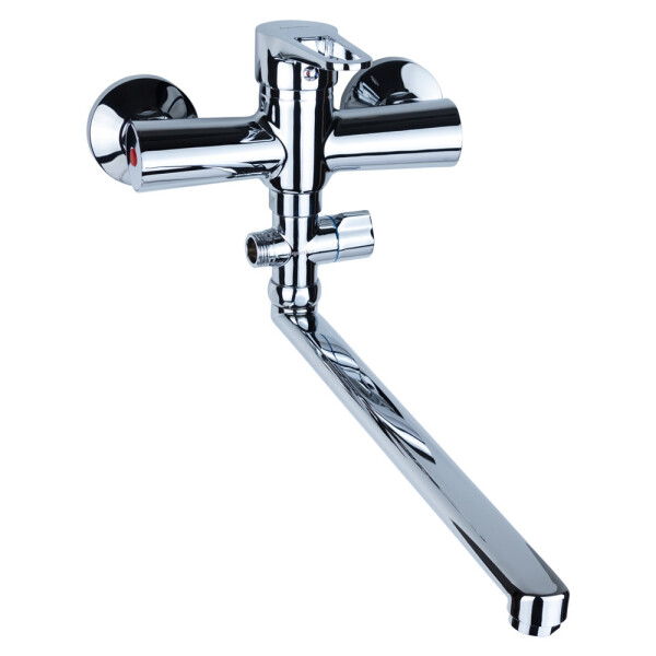 

Смеситель для ванны Aquatica, HL-3C230C