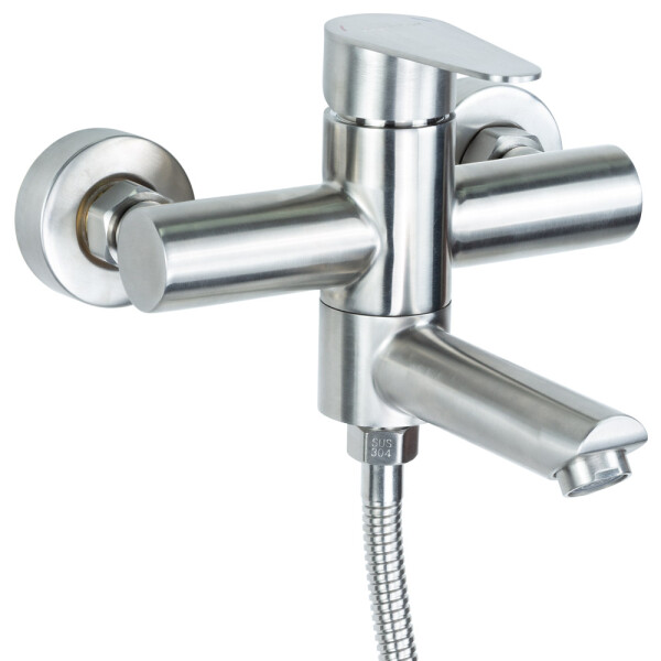 

Смеситель для ванны Aquatica, HT-2C171P