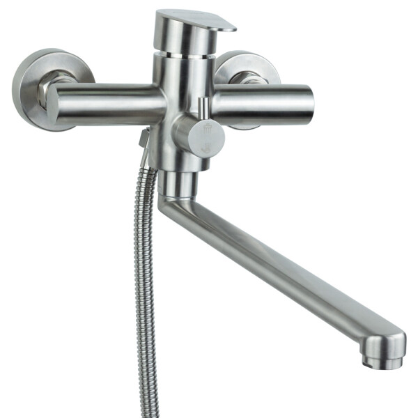 

Смеситель для ванны Aquatica, HT-2C271P