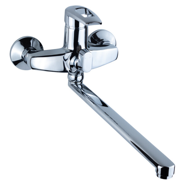 

Смеситель для ванны Aquatica, KM-2C233C