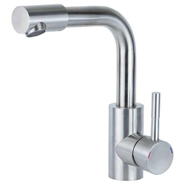 

Смеситель для раковины Aquatica, KT-1A370P