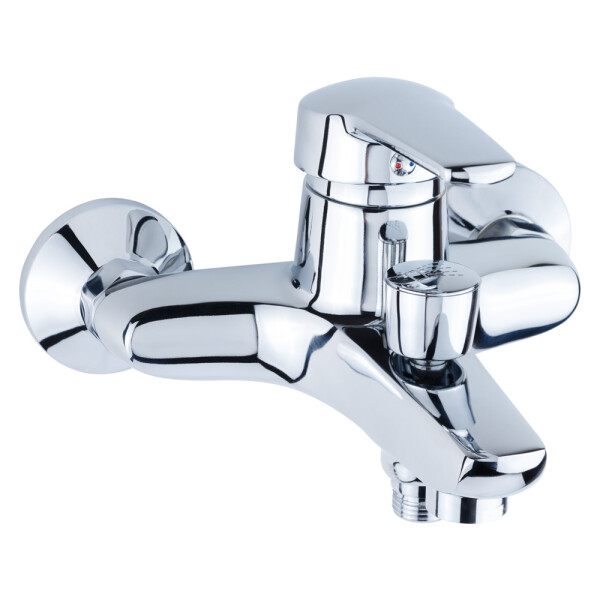 

Смеситель для ванны Aquatica, HM-1C131C