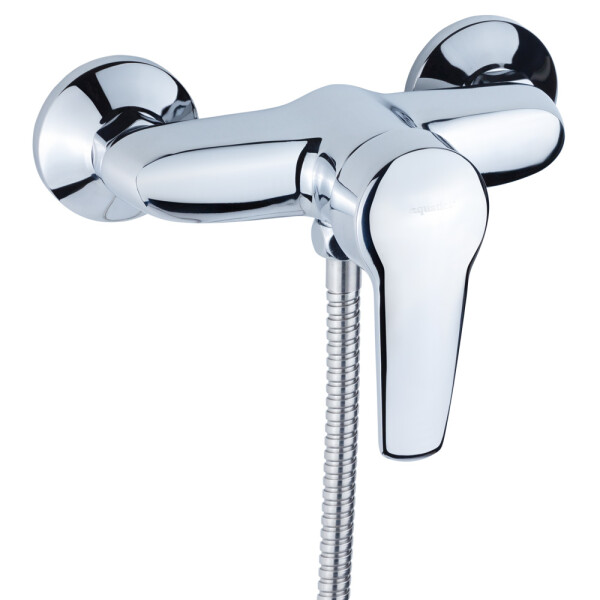 

Смеситель для душа Aquatica, HM-1D131C