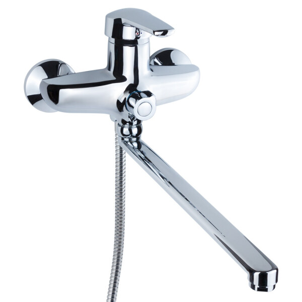 

Смеситель для ванны Aquatica, HM-2C231C