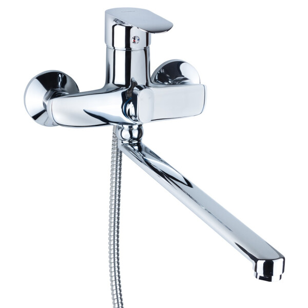 

Смеситель для ванны Aquatica, KN-2C228C