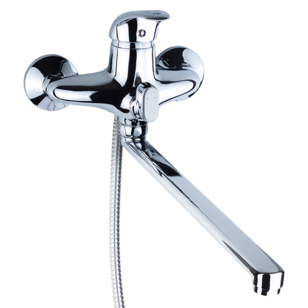 

Смеситель для ванны Aquatica, NK-2C232C