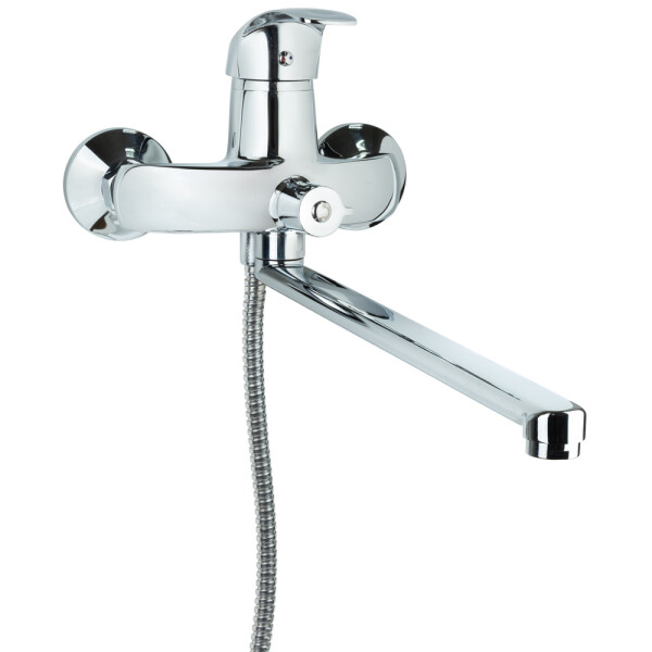

Смеситель для ванны Tau, SL-2C243C