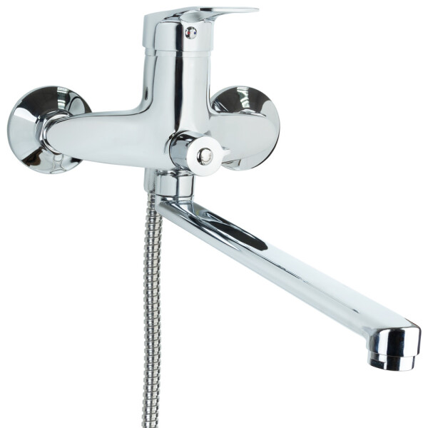 

Смеситель для ванны Tau, SM-2C244C