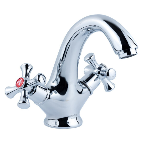 

Смеситель для раковины Aquatica, PL-2A155C