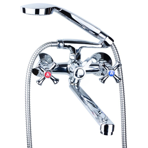 

Смеситель для ванны Aquatica, PL-2C255C