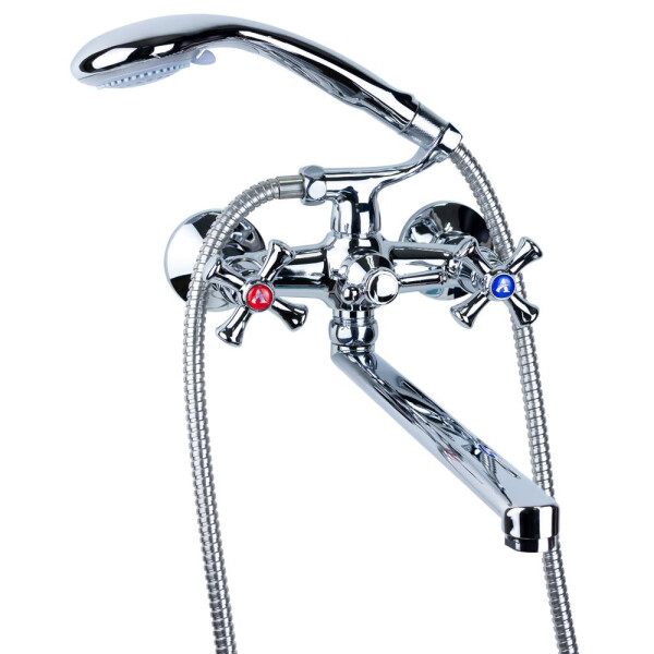 

Смеситель для ванны Aquatica, PL-5C255C