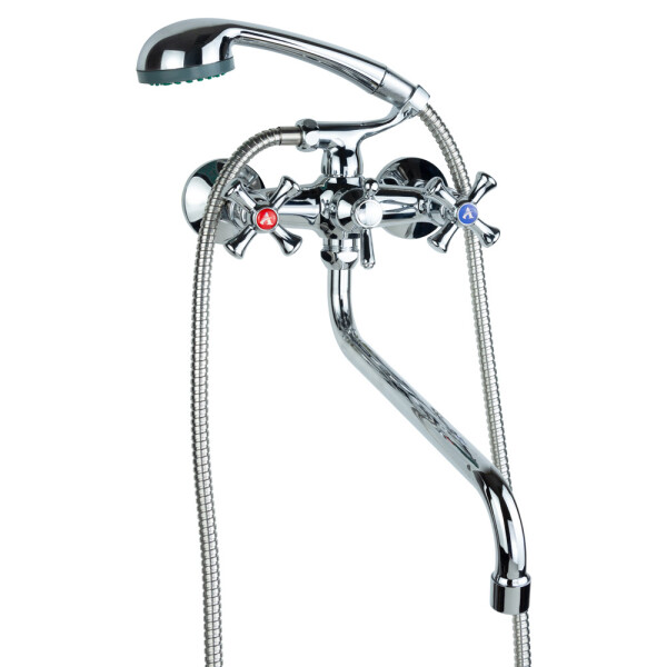 

Смеситель для ванны Aquatica, PL-5C455C