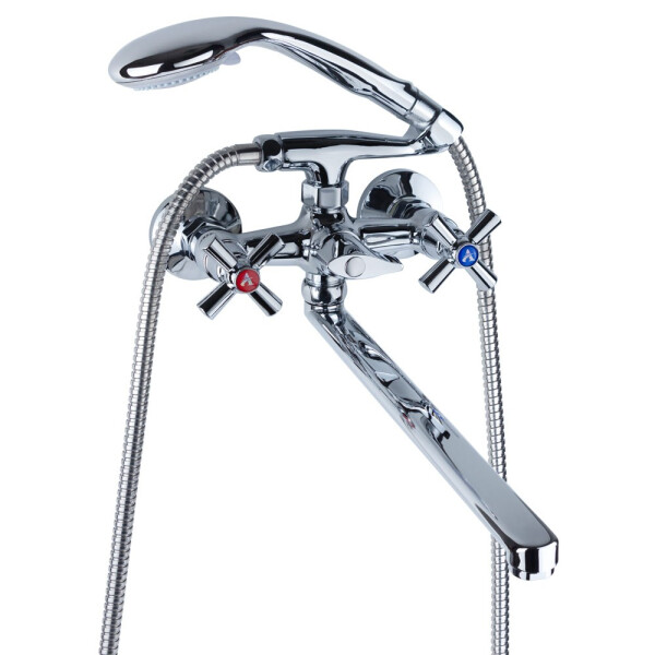 

Смеситель для ванны Aquatica, PM-2C257C