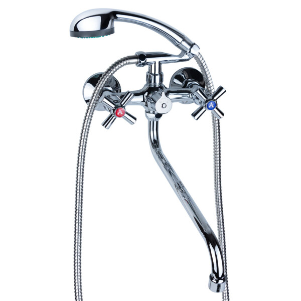 

Смеситель для ванны Aquatica, PM-2C457C