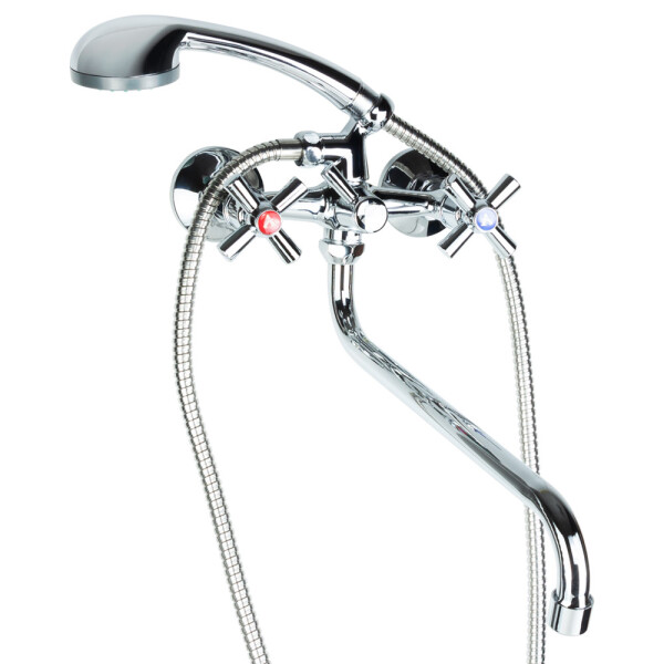

Смеситель для ванны Aquatica, PM-5C457C