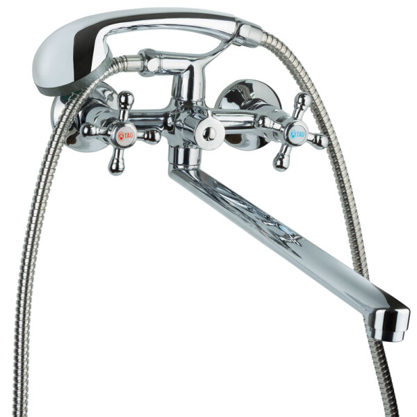 

Смеситель для ванны Tau, VD-2C261C