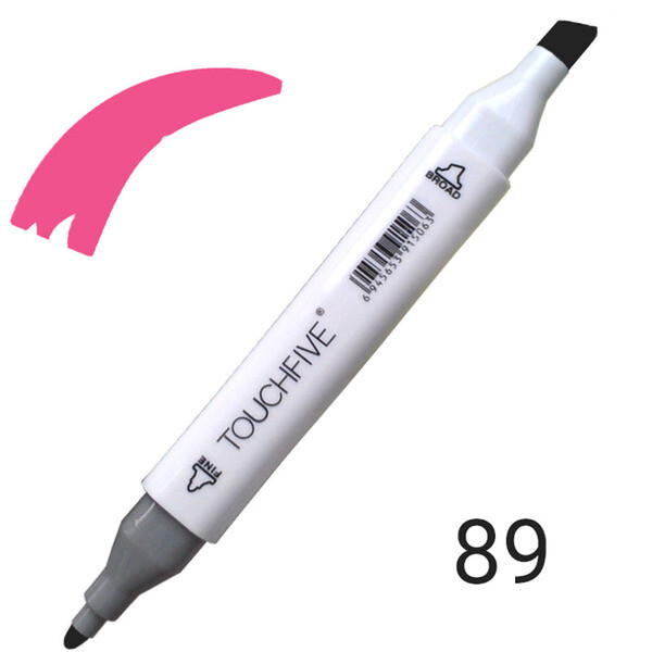 

Маркер двусторонний TouchFive (Touch) №91 Natural Oak (Природный дуб) (TF2209-91)