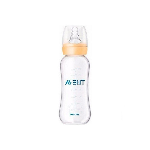 

Бутылочка для кормления AVENT Standart 240мл (SCF971/17)