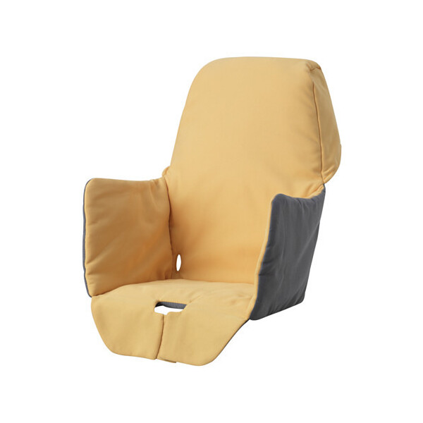 

Чехол для высокого стульчика IKEA LANGUR Желтый (303.469.86)