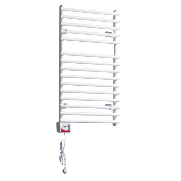 

Полотенцесушитель Mastas Vigo white EHR 5015