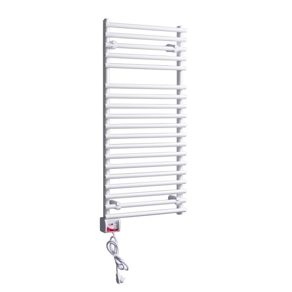 

Полотенцесушитель Mastas Vigo white EHR 5019