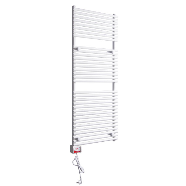 

Полотенцесушитель Mastas Vigo white EHR 5033