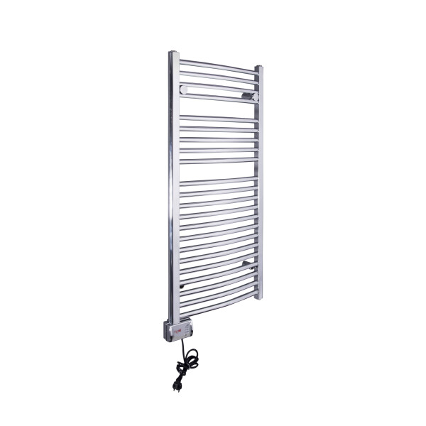 

Полотенцесушитель Mastas Vigo chrom изогнутый EHR 5022I CHROM