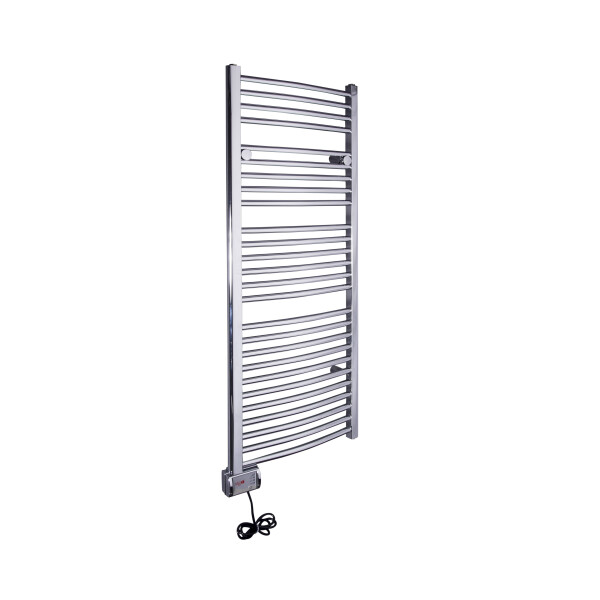 

Полотенцесушитель Mastas Vigo chrom изогнутый EHR 5026I CHROM