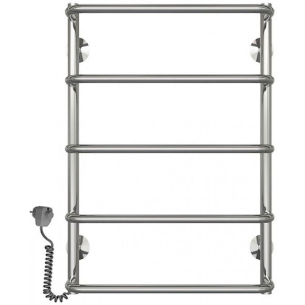 

Полотенцесушитель электрический Q-TAP Standard (CRM) P5 500х700 LE
