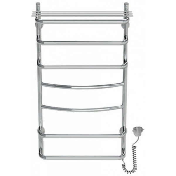 

Полотенцесушитель электрический Q-TAP Yunost (CRM) P7 500х700 RE