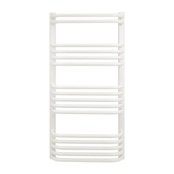 

Полотенцесушитель водяной Q-TAP Glory (WHI) P16 1000x500 HY