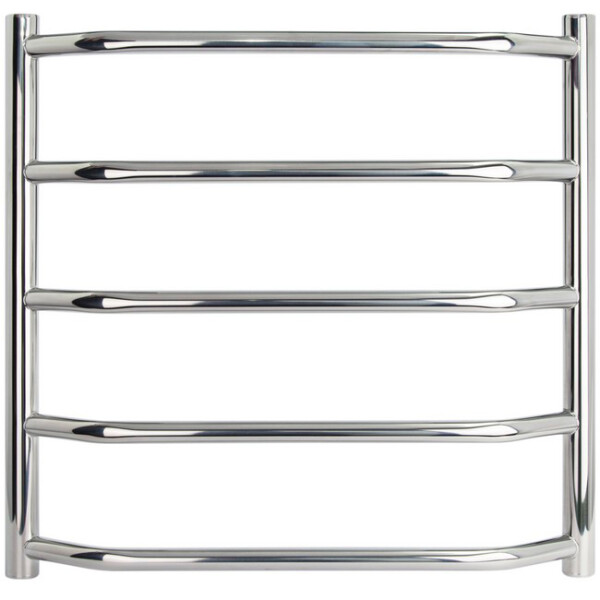

Полотенцесушитель водяной Q-TAP Trapezium P5 500x500