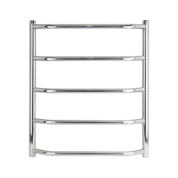 

Полотенцесушитель водяной Q-TAP Trapezium P5 500x600