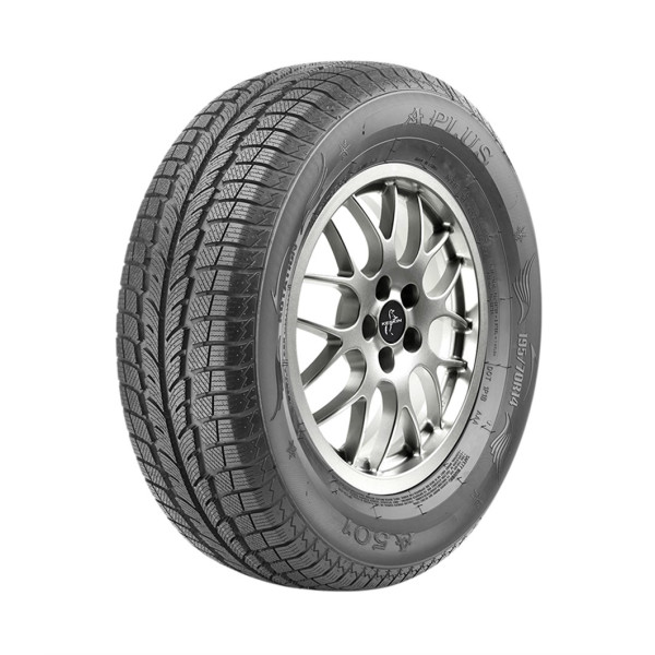

Шина Aplus A501 275/60 R20 119H XL