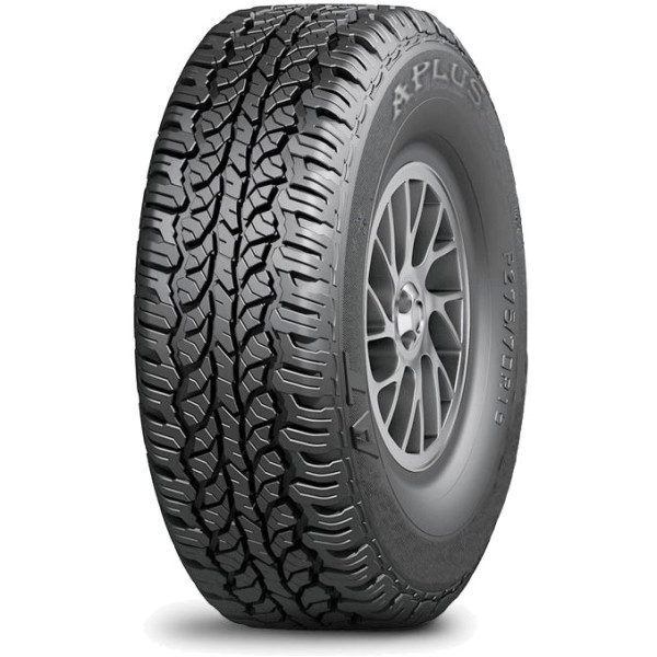 

Шина Aplus A929 A/T 265/70 R16 111T