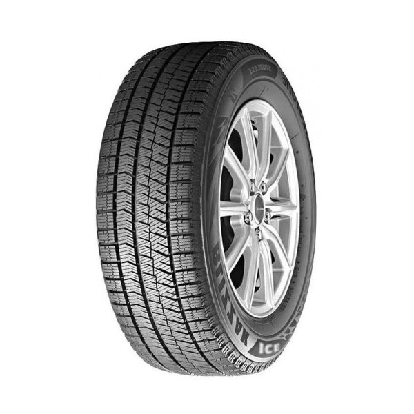 

Шина Bridgestone Blizzak ICE 215/50 R17 91S