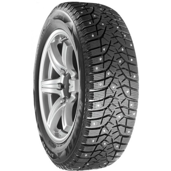 

Шина Bridgestone Blizzak SPIKE-02 215/60 R16 95T